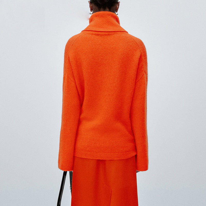 Gwenith Women's Sweater