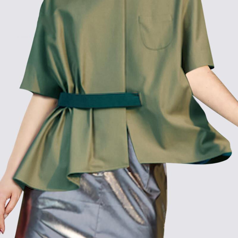 Rumi Women's Shacket