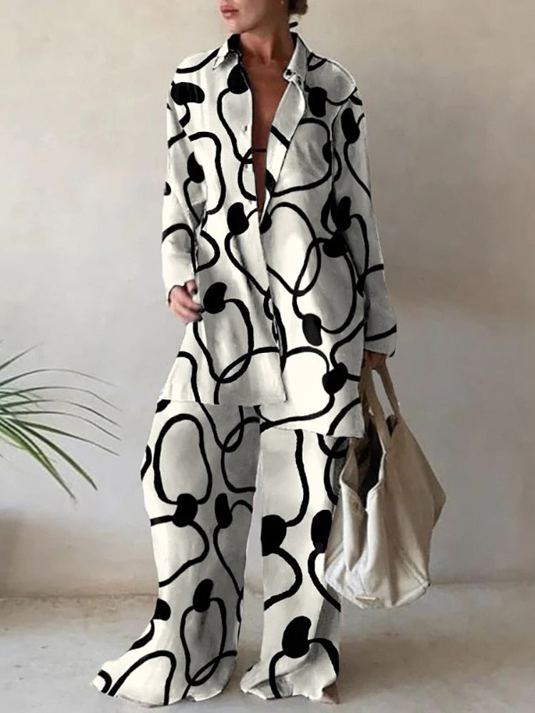 Poe Women's Resort Set