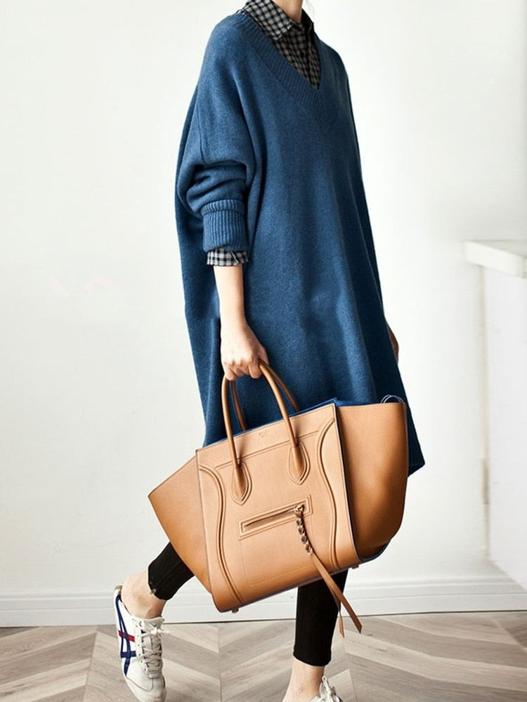 Marisa Women's Sweater Dress