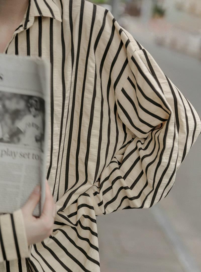 Sandra Women's Shirt