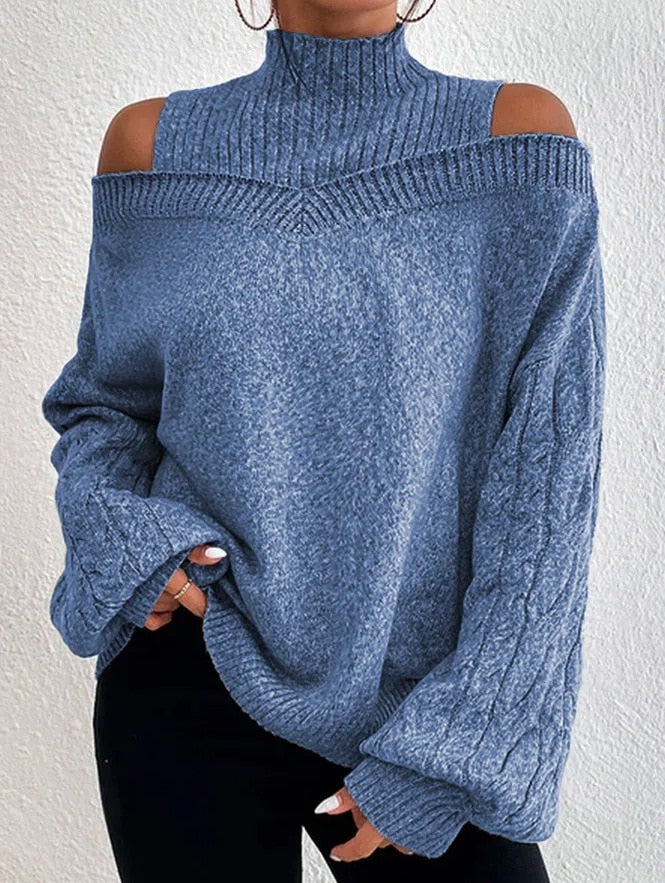 Jax Women's Sweater