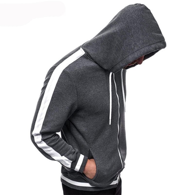 Zale Hooded Sweatshirt