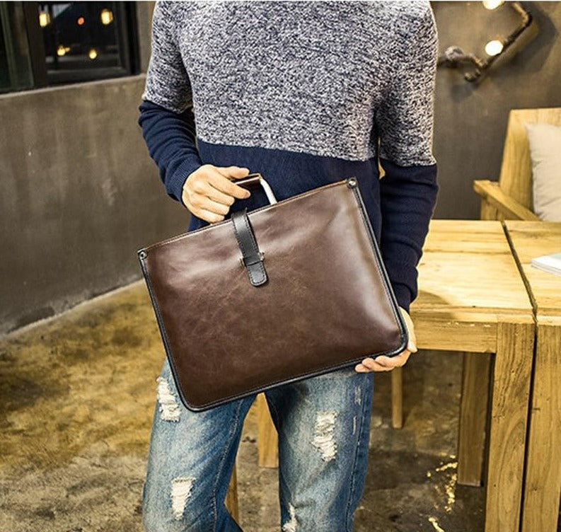 Bronte Briefcase Bag