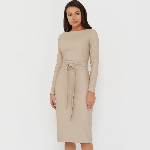 Simmons Classic Women's Dress