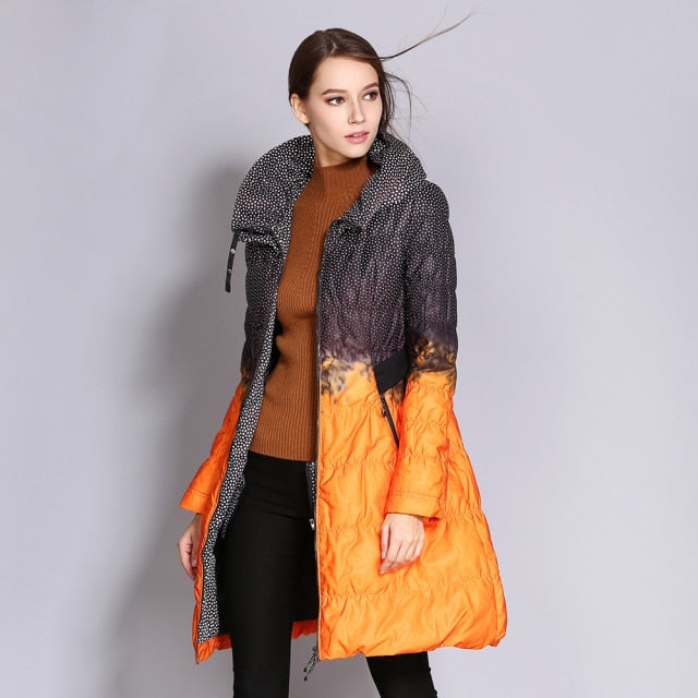 Louisa Women's Puffy Coat