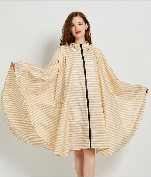 Juliet Rain Poncho