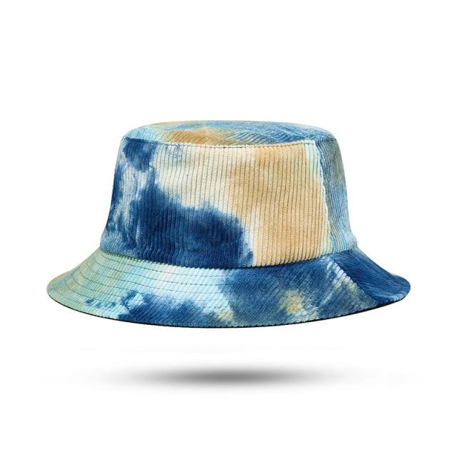 Terese Bucket Hat