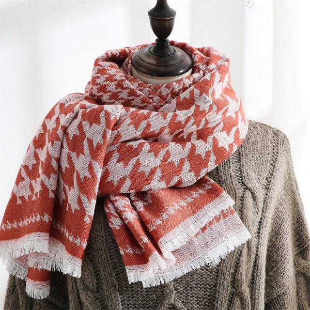 Everleigh Scarf