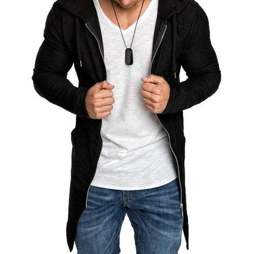 Anastasios Men's Hooded Sweatshirt