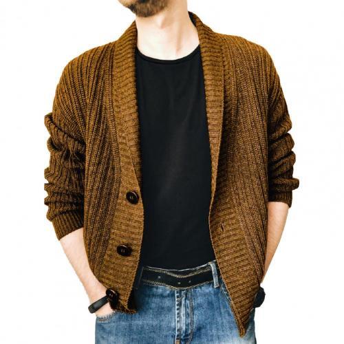 Tony Men's Cardigan
