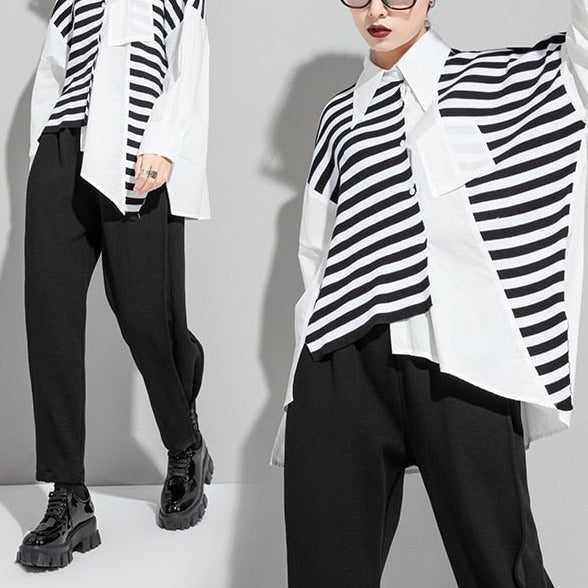 Vivaan Women's Button Front Shirt