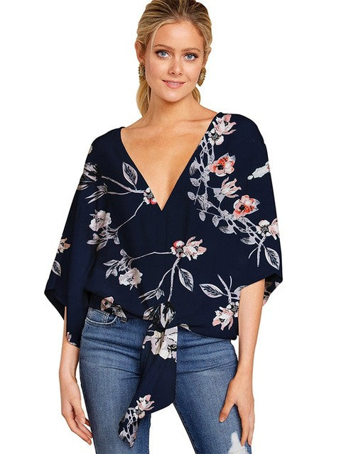 Barbara Women's Top