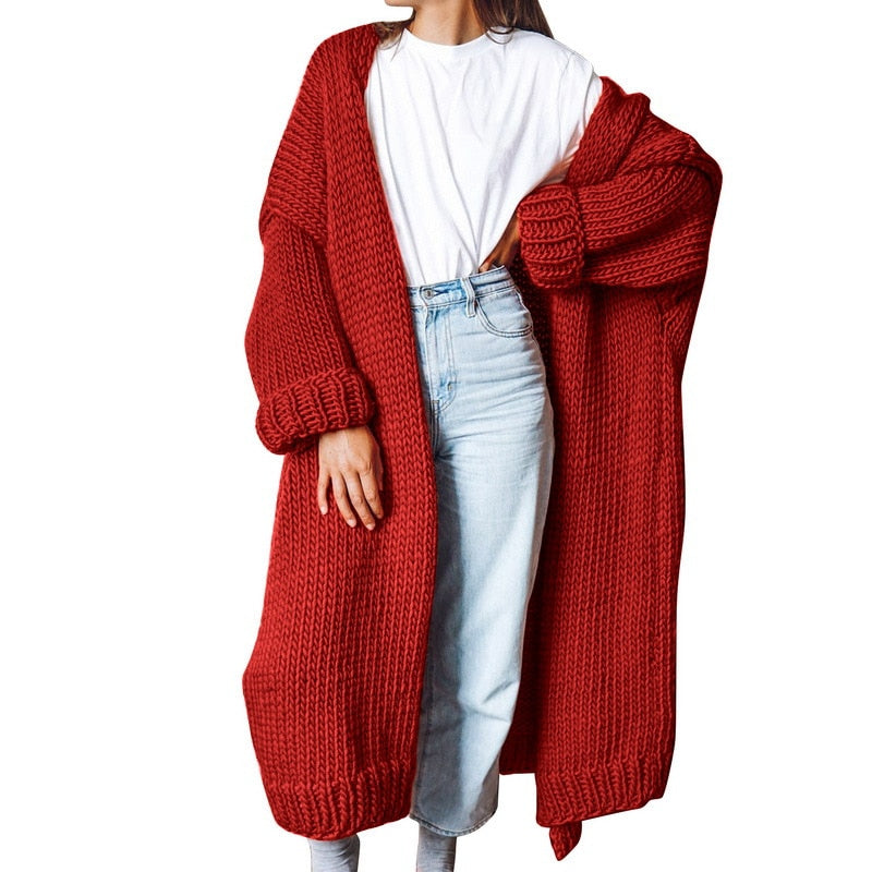 Angel Women's Duster