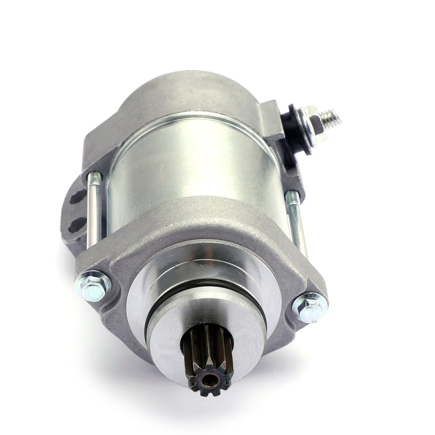 Areyourshop 12v Motorfiets Engine Start Starter Motor For EXC XC XCW 200 250 300 2008-2012 2014 55140001000 Heavy Duty 410W Bike