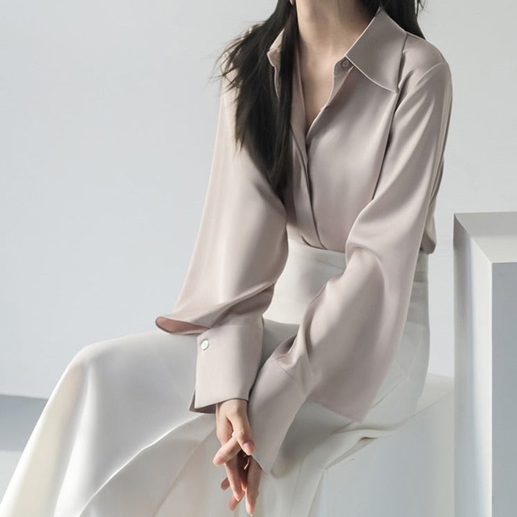 Mirth Women's Blouse