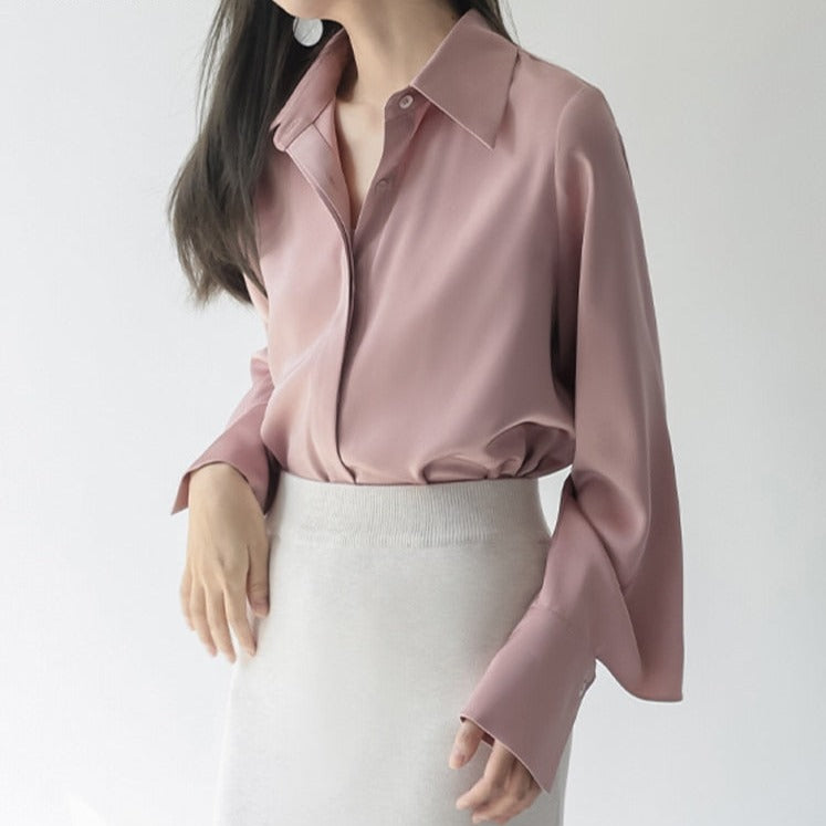 Mirth Women's Blouse