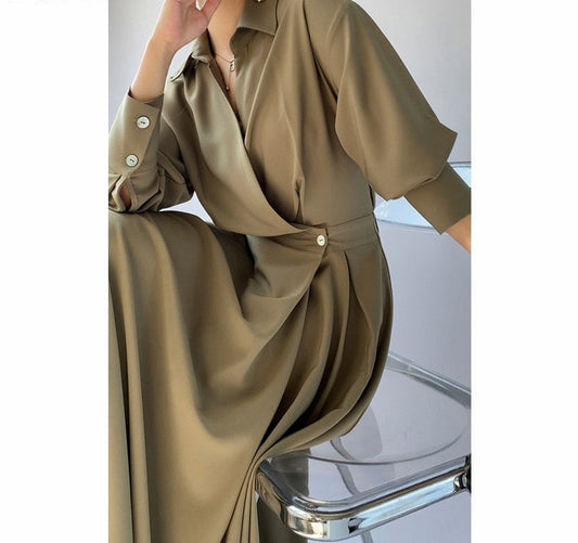 Lemure Women's Dress