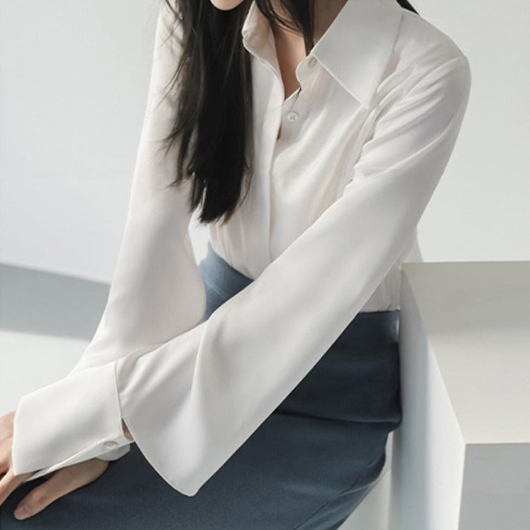 Mirth Women's Blouse