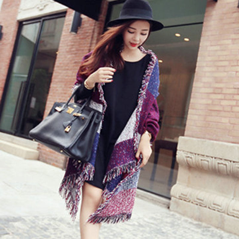 Blythe Women's Scarf Shall