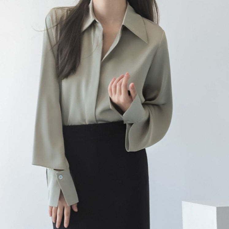 Mirth Women's Blouse