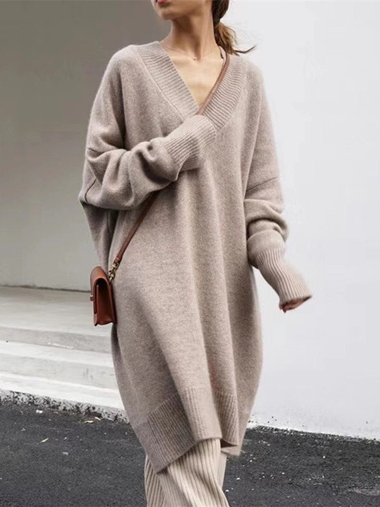 Marisa Women's Sweater Dress