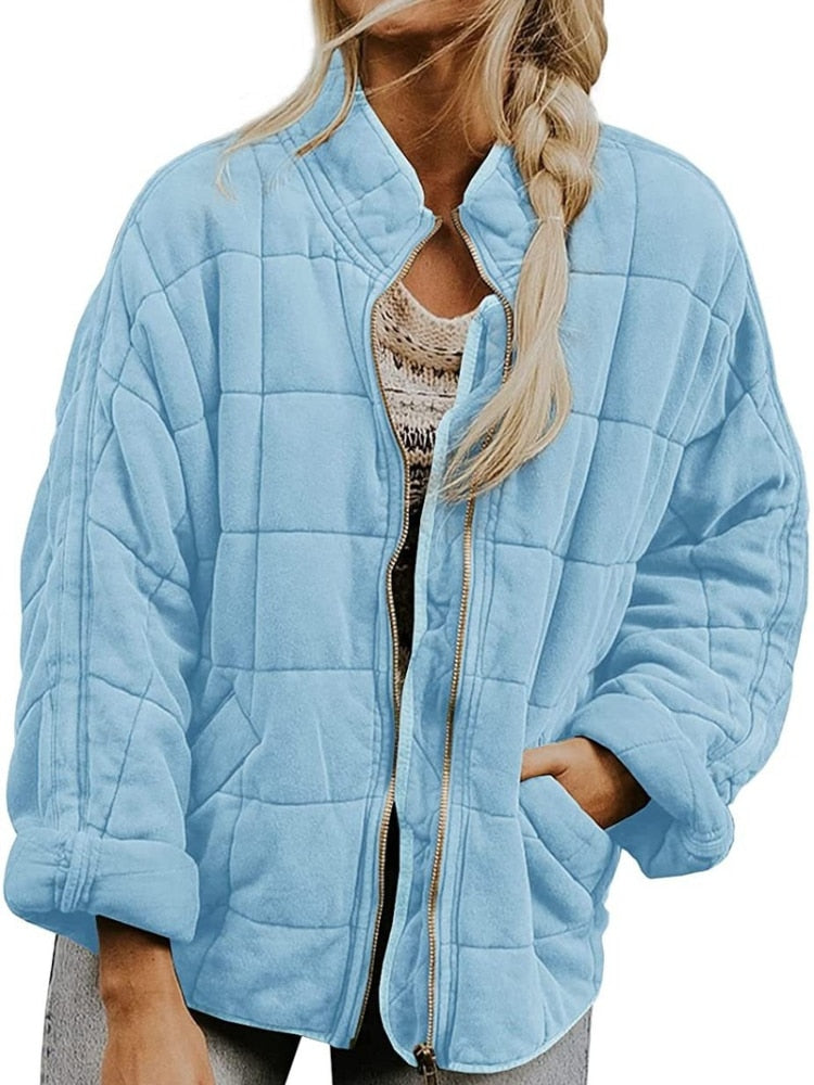 Cullen Women's Jacket