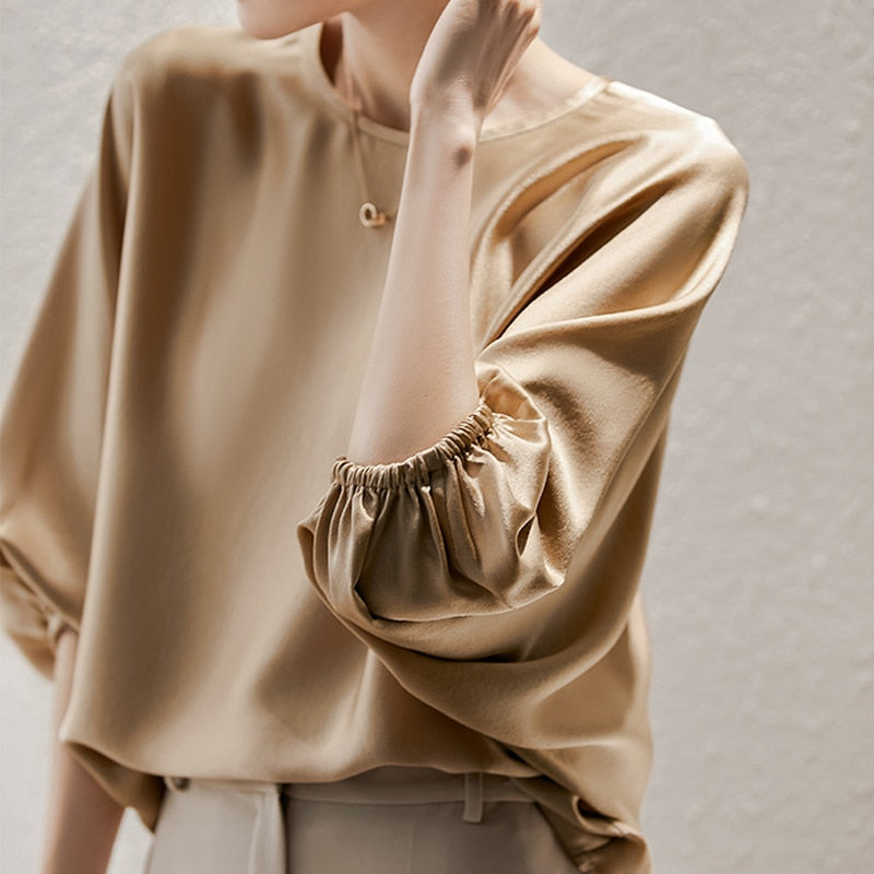 Reese Women's Blouse