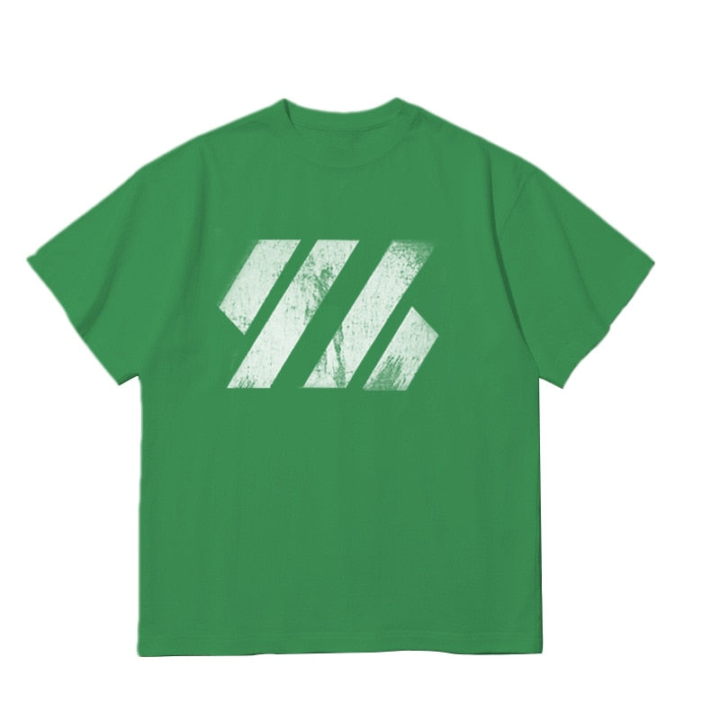 Pax Men's Graphic Tee