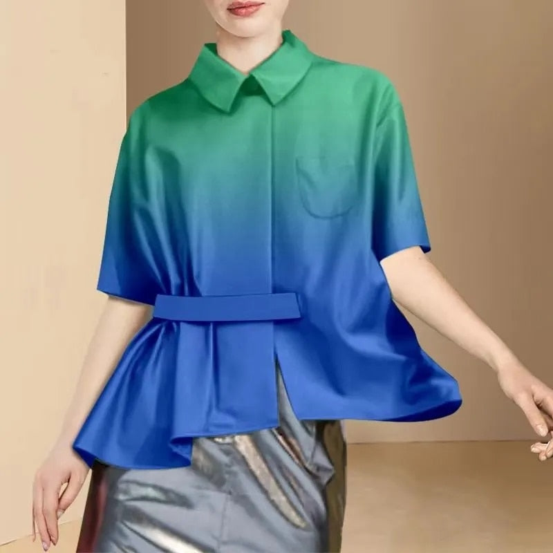 Rumi Women's Shacket