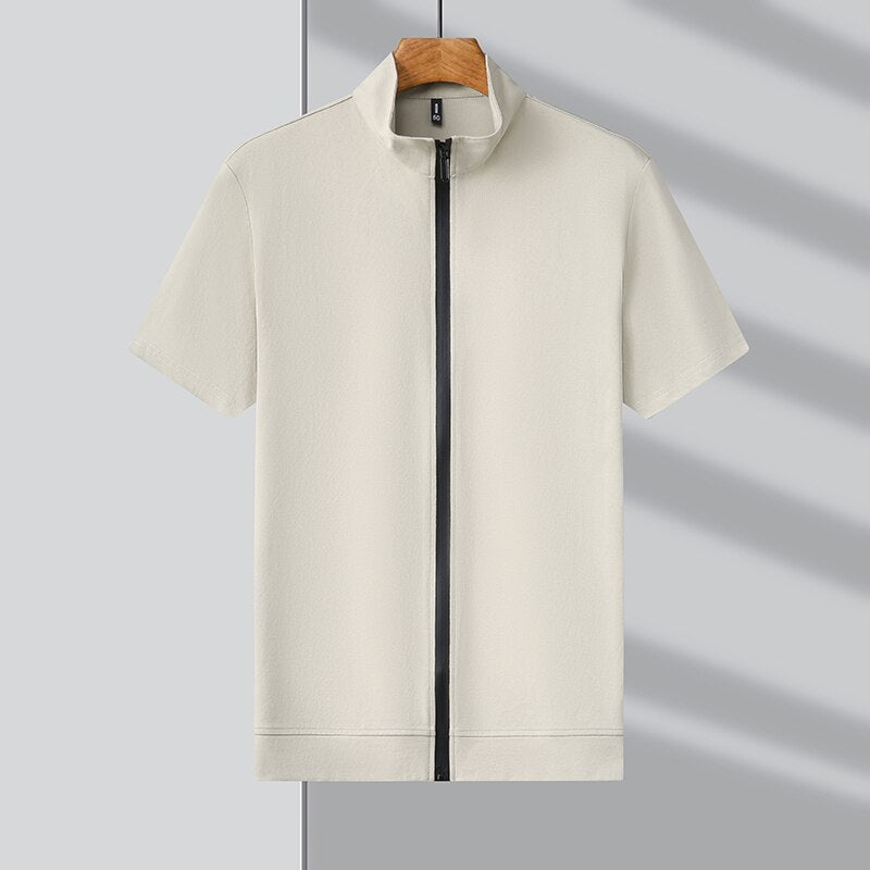 Saint Men's Shirt