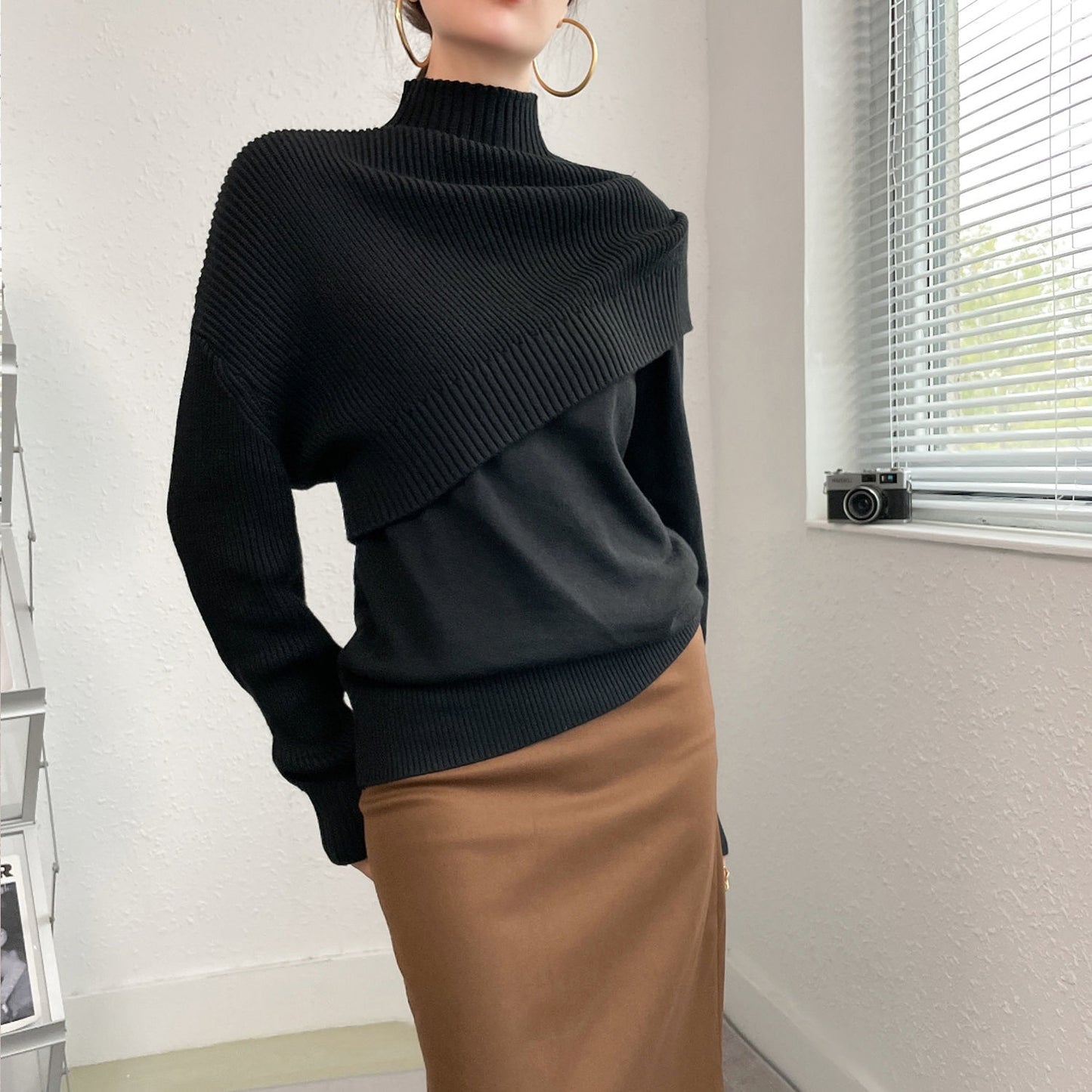 Tiffany Women's Sweater