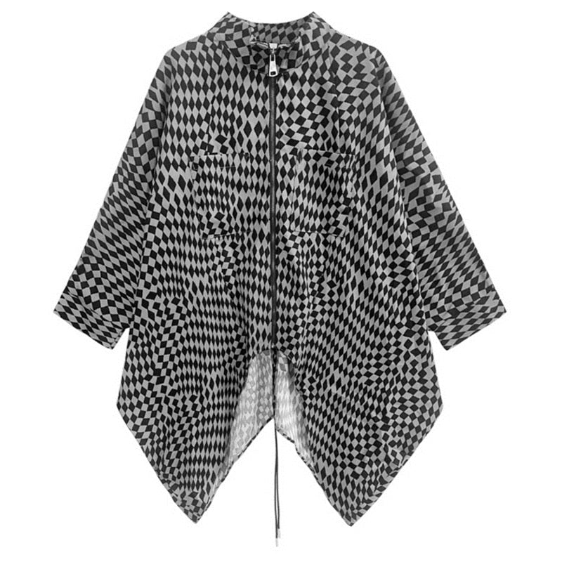 Myrah Women's Jacket