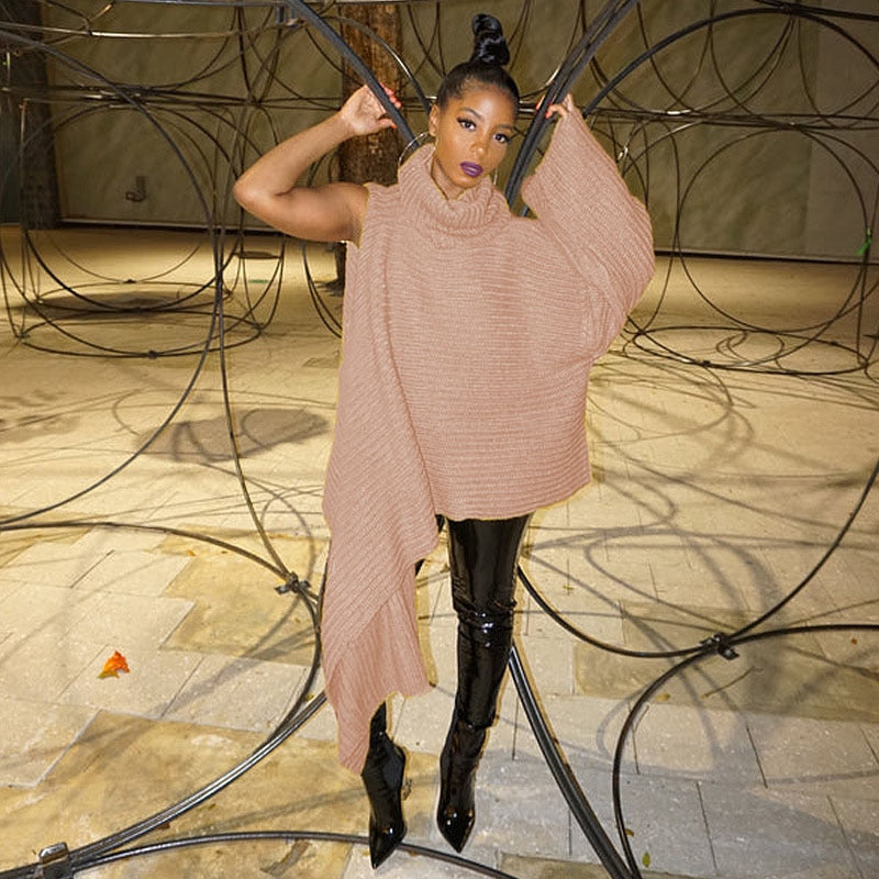 Jade Women's Sweater