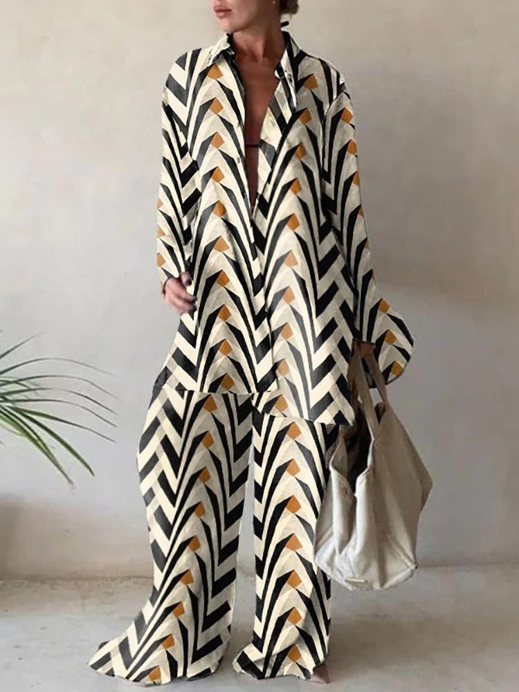 Poe Women's Resort Set