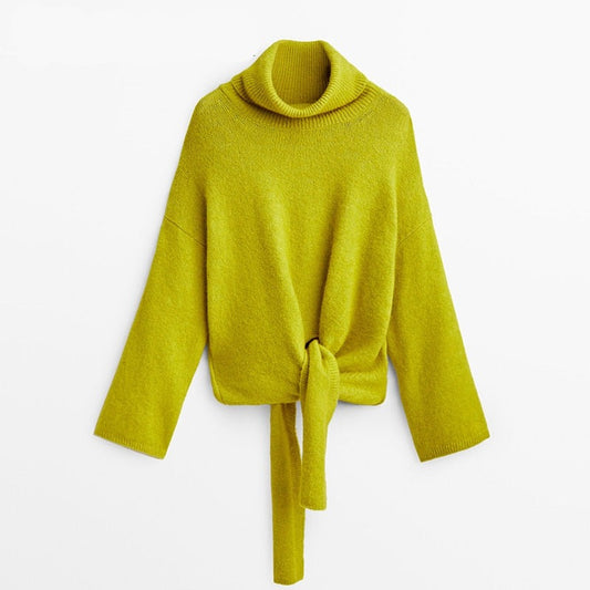 Gwenith Women's Sweater