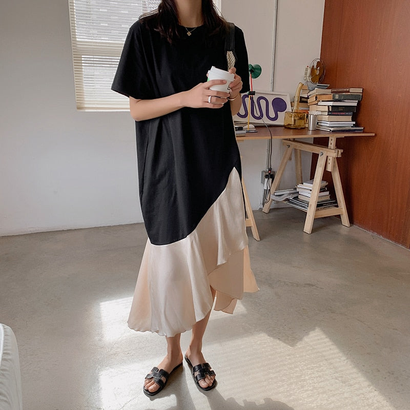 Halo Women's Midi Dress