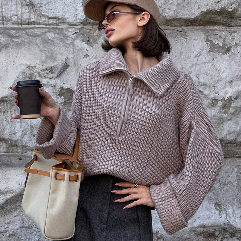 Xira Women's Sweater