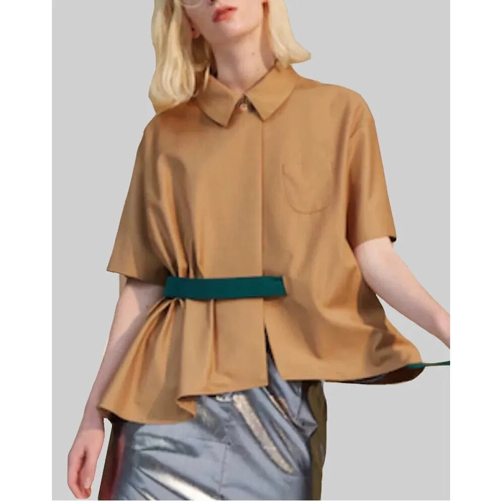 Rumi Women's Shacket