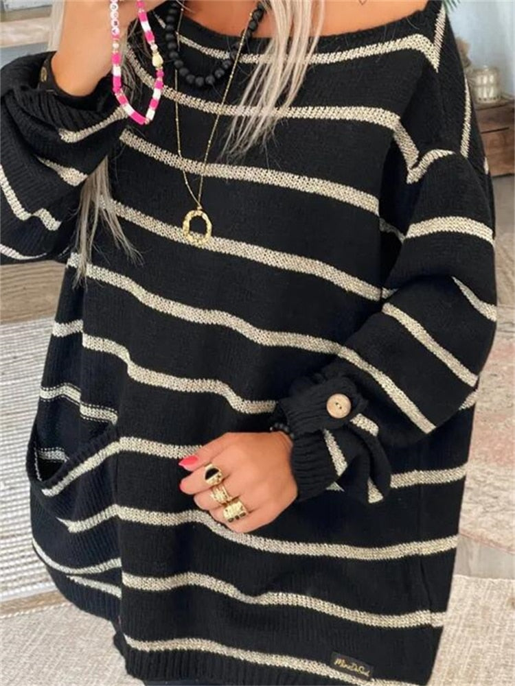 Aldwin Women's Sweater