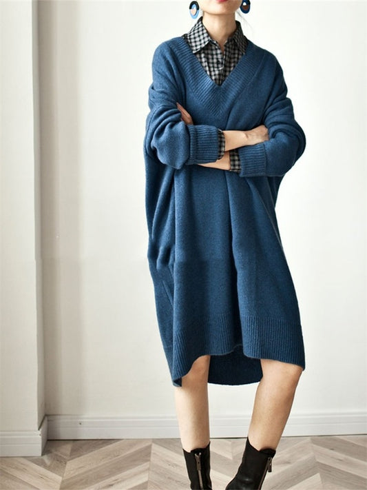 Marisa Women's Sweater Dress