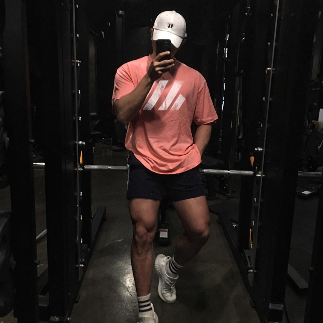 Pax Men's Graphic Tee