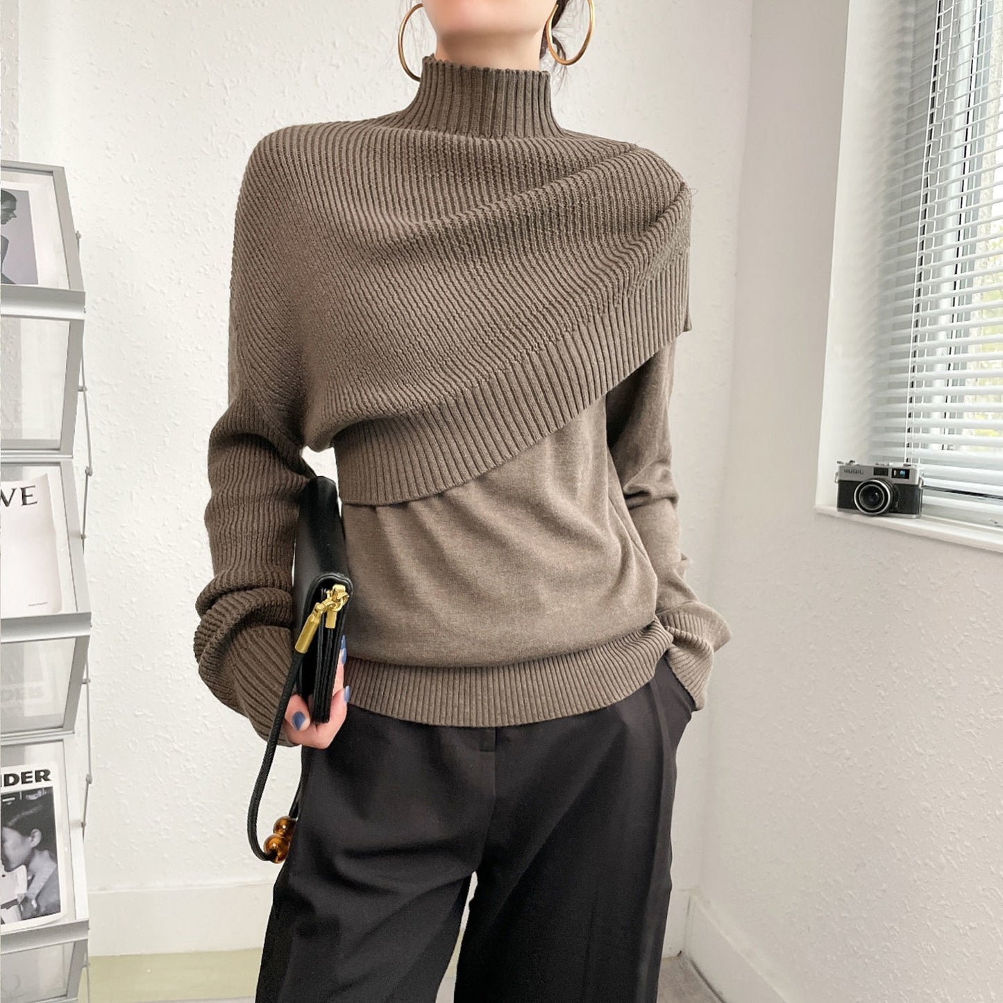 Tiffany Women's Sweater