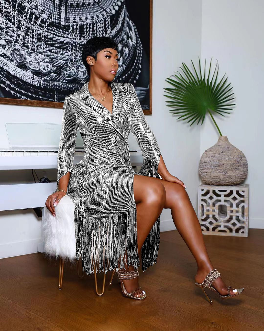 Arcadia Women's Dress