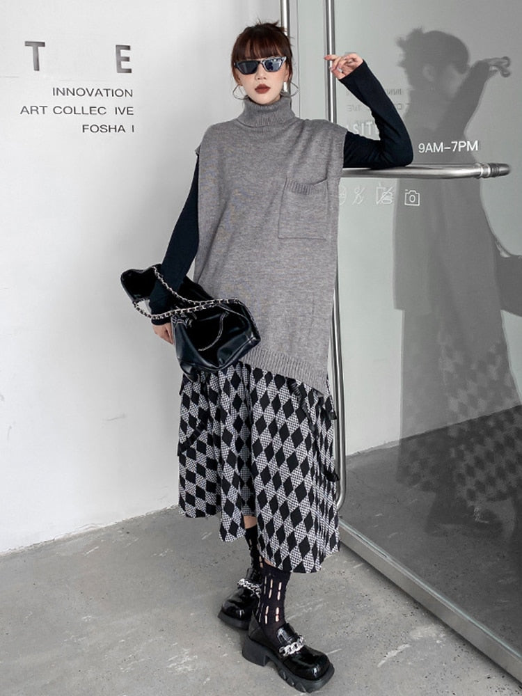 Faye Women's Sweater