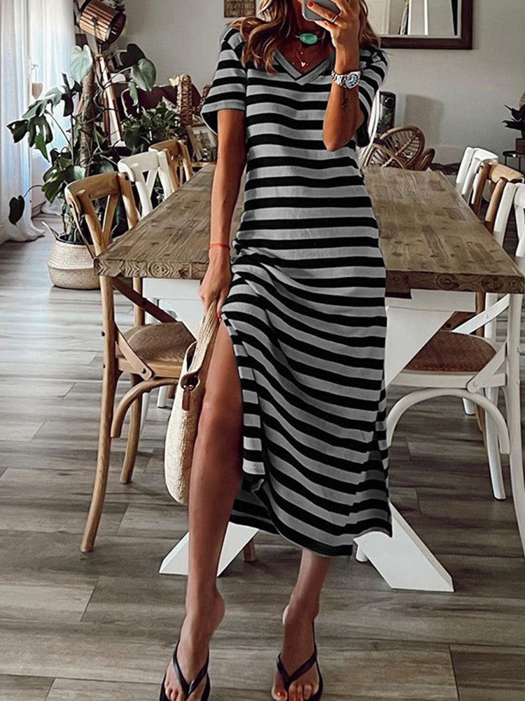 Gita Women's Maxi Dress