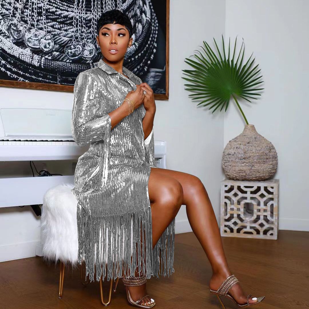 Arcadia Women's Dress