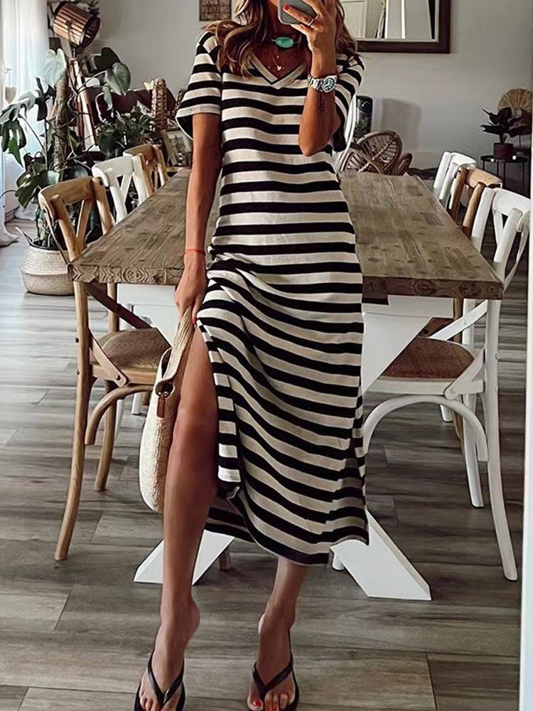 Gita Women's Maxi Dress