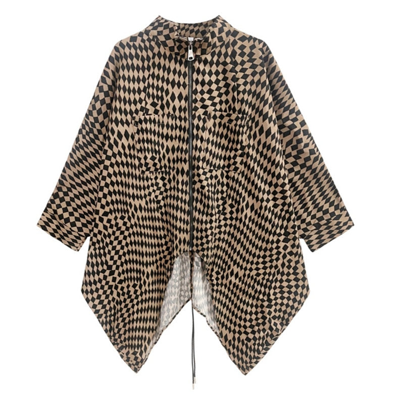 Myrah Women's Jacket