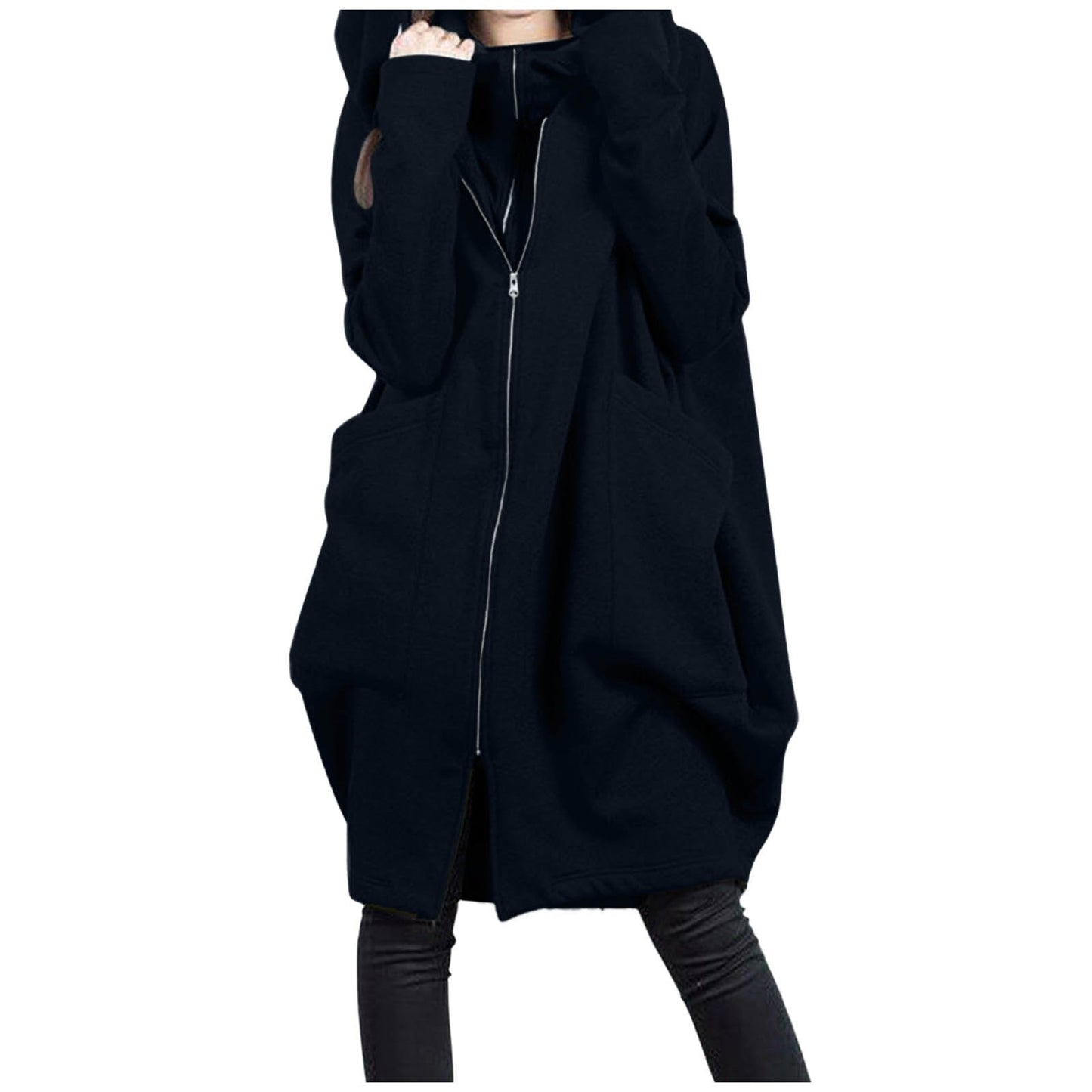 Xamira Women's Slicker Coat